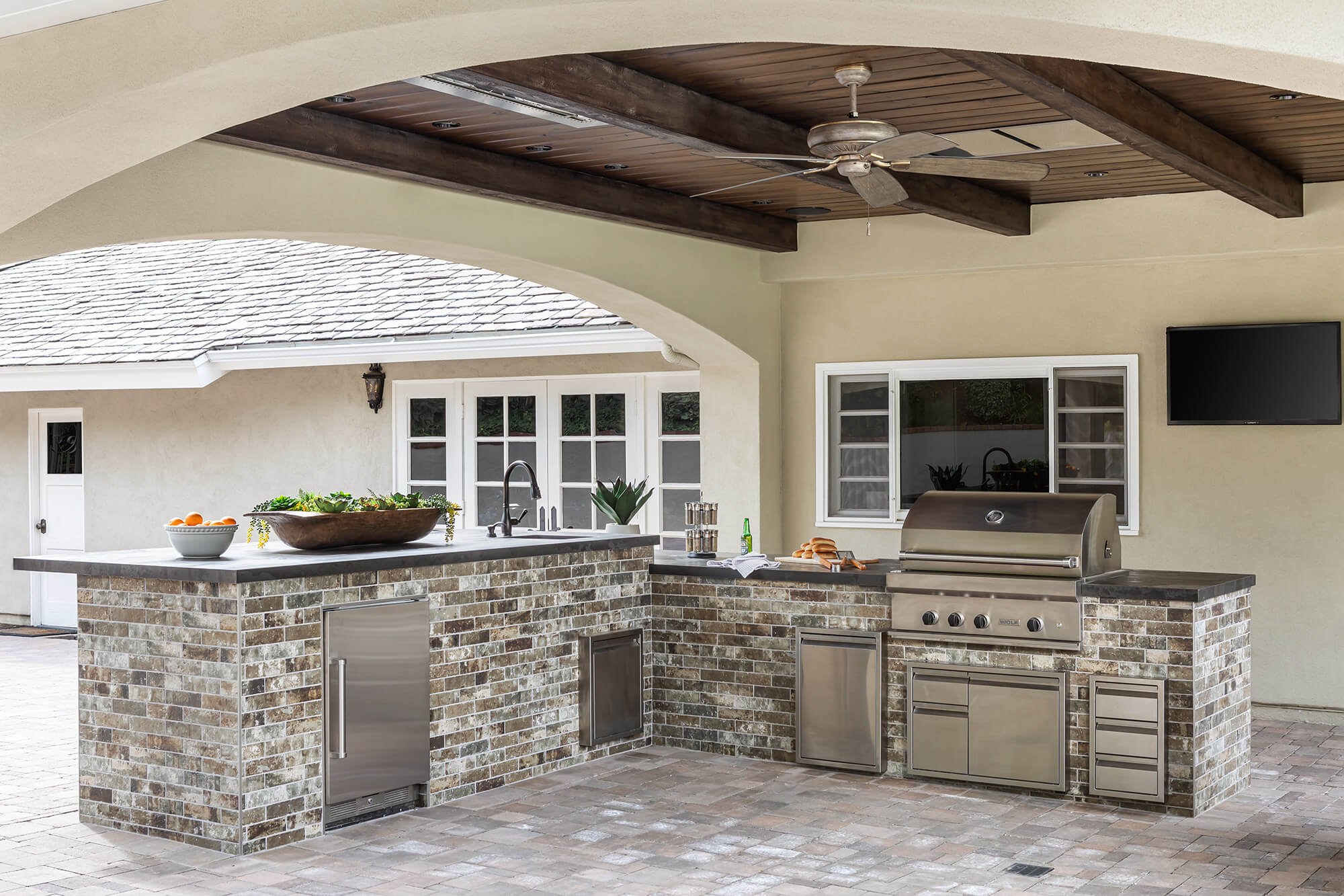 Home Construction and addition services