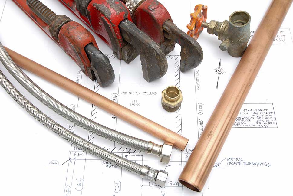 plumbing services fort lauderdale